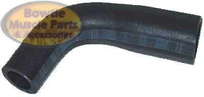 68-72 Camaro Z28 Nova Lt-1 Small Block Air Breather Hose - Factory Correct 1