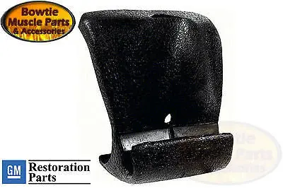 68 69 Camaro Firbird Rear View Mirror Boot Convertible Models Only 1