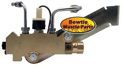 64-72 Chevelle El Camino Gto Camaro Firebird Nova Disc Drum Brake Prop Valve Kit 1