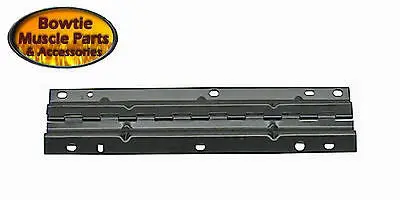 68 69 Camaro Console Door Lid Hinge - Great Fit! 1