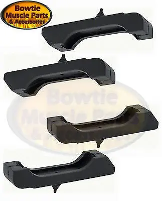 Radiator Mounting Pad Pads Rubber 70-81 Camaro 68-72 Chevelle 68-79 Nova 350 1