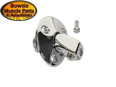 64 65 66 67 68 69 Camaro Firebird Chevelle Gto Sunvisor Includes Clamp Screw! Ea 1