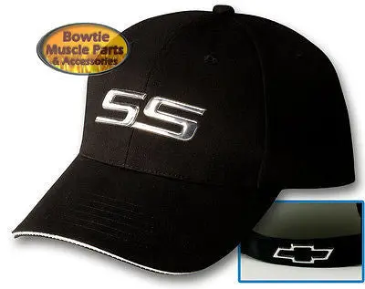2010 2011 2012 2013 2014 67 68 69 70 71 96 97 02 Liquid Metal Camaro Ss Hat Cap 1