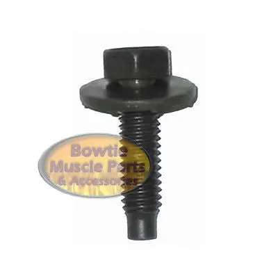 Camaro Nova Chevelle El Camino Impala Corvette Firebird Battery Hold Down Bolt 1