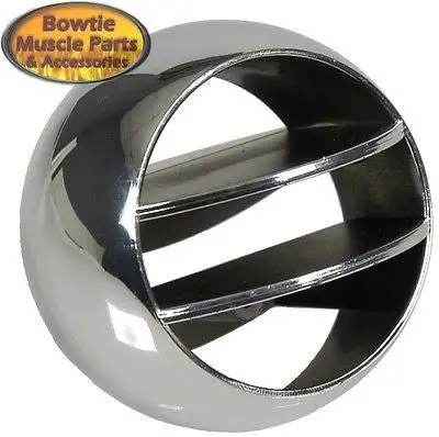 Camaro Chevelle Impala Corvette Firebird Dash Vent Ball 1