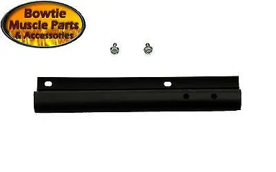 70 71 72 Camaro Firewall Gutter Correct With Tcs Relay Holes 1