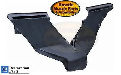 67 68 Camaro 67-69 Firebird 68 Nova Heater Defroster Vent Defrost Duct 3925711 1