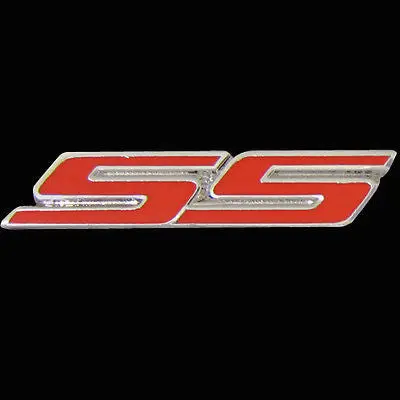 2016 2010 2011 2012 2013 2014 2015 67 68 69 02 Camaro Ss Cap Hat Pin Great Gift 1