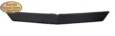 67 68 Camaro Firebird Front Spoiler - Driver Quality 1