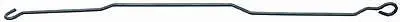 Ventura Firebird Camaro Nova Clutch Extension Rod Wire 1