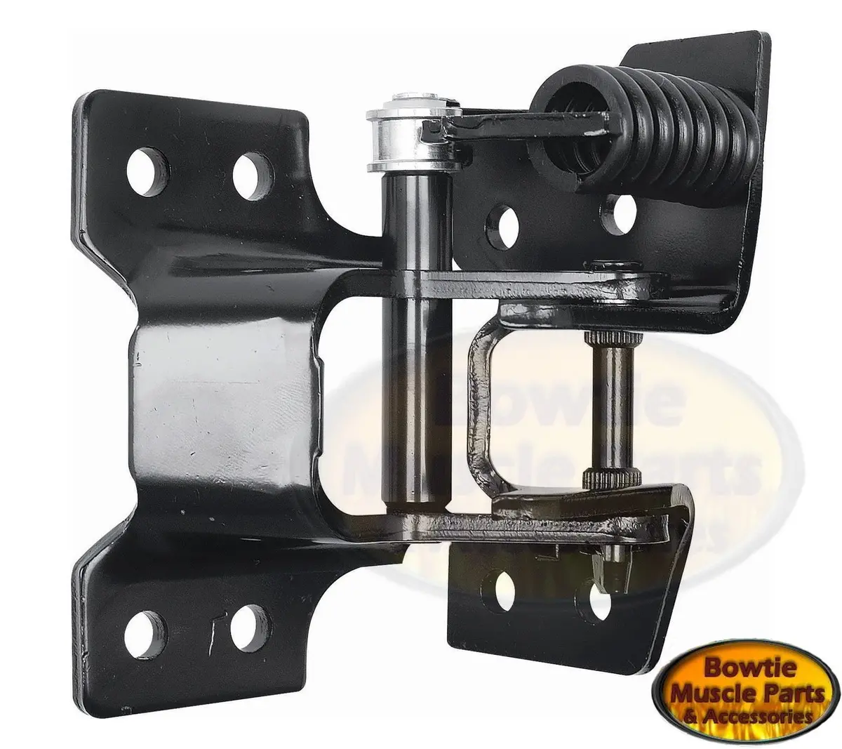 69 Camaro Firebird Lower Door Hinge 68-79 Nova 3063212 71-77 Ventura 73-79 Omega 1