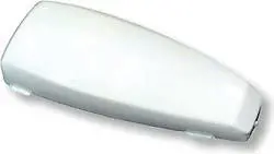 64 65 66 67 68 69 Camaro Nova Chevelle  Dome Light Lens 1