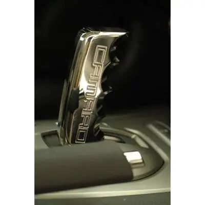 2010 Camaro Chrome Shifter Handle 1