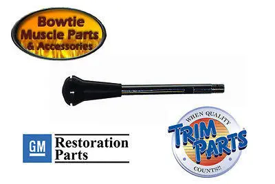 69-71 Camaro Chevelle Nova Corvette Impala Tilt Steering Wheel Lever Gm Licensed 1