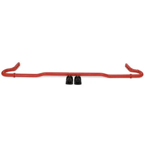 24Mm Rear Sway Bar Kit - 08+ Subaru Wrx / Sti / Forester / Crosstrek / Legacy 1