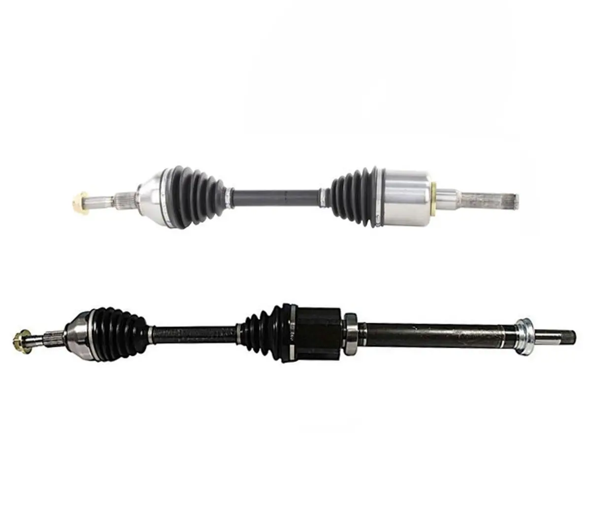 Ft Cv Drive Axles For 2014-2019 Ford Fusion 1.5 1.6 2.0 Turbo Front Wheel Drive 1