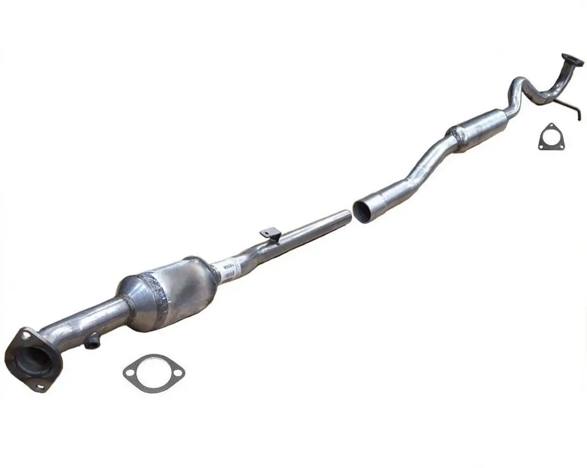 Catalytic Converter Pipe For Outlander Sport 2.0L 2011-2015 Awd Automatic Trans 1