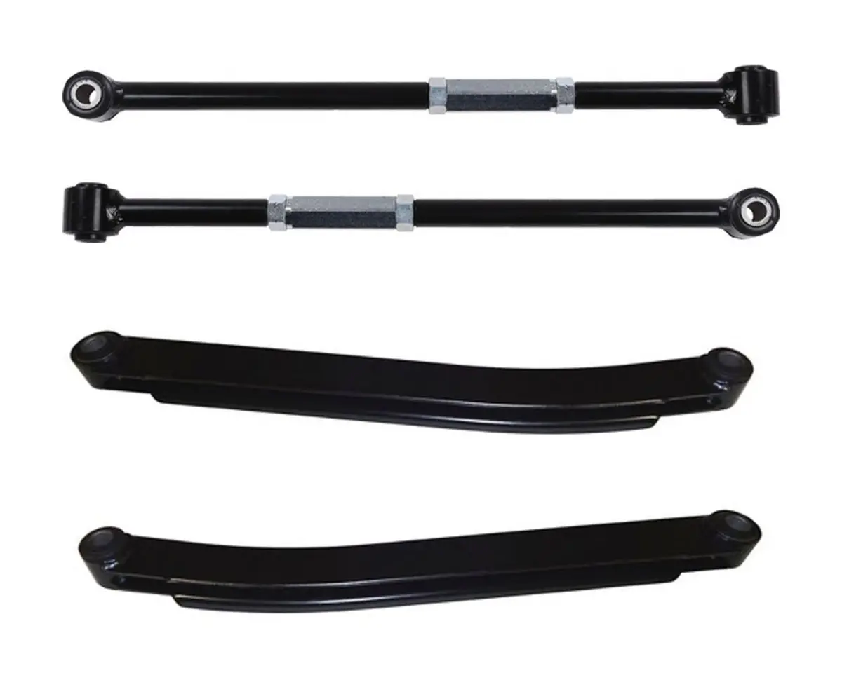 Rear Lower Forward & Rearward Control Arms For Tucson 05-2009 Front Wheel Drive 1
