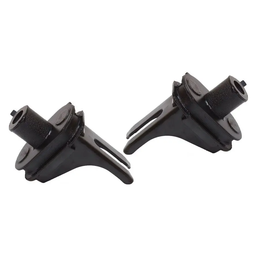 Sub Frame Middle Left & Right Mounts For Honda Accord 03-07 For Acura Tsx 04-08 1