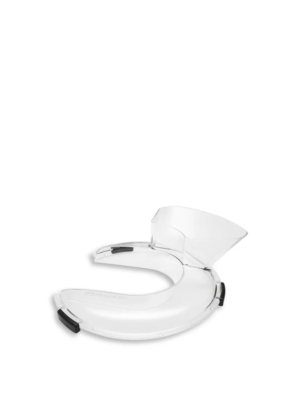 Pouring Shield Secure Fit 1