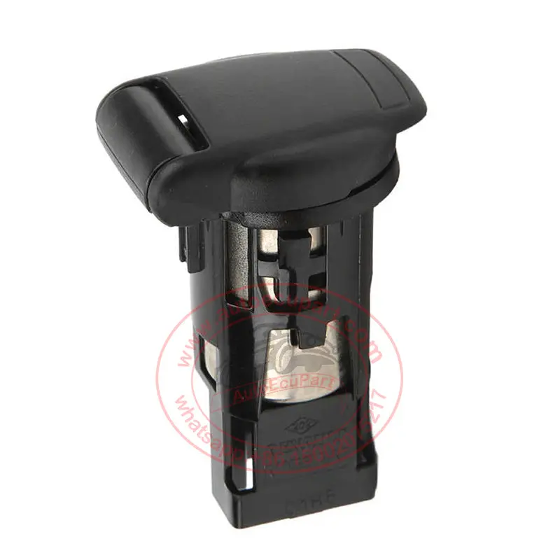 93460489 12V Cigarette Lighter Power Socket For Dacia, Nissan, Renault 253312923R 2