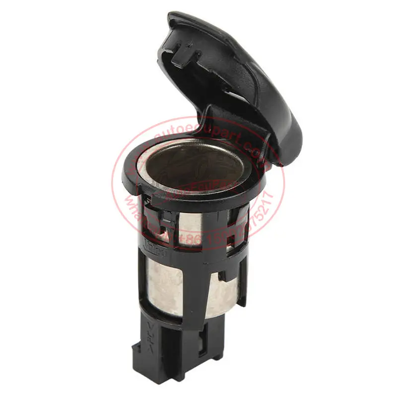 93460489 12V Cigarette Lighter Power Socket For Dacia, Nissan, Renault 253312923R 1