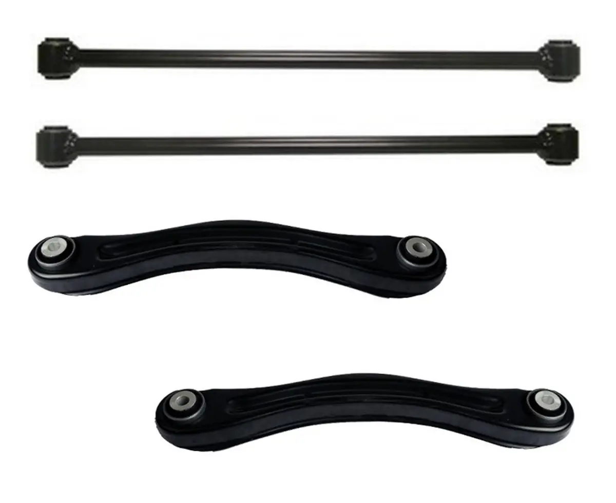 Rear Upper & Lower Later Links For Jeep Grand Cherokee 2011 2012 2013 2014 2021 1
