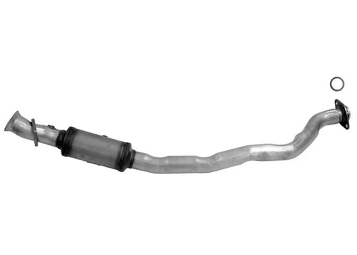 Left Side Engine Pipe Catalytic Converter For Dodge Durango 2011-2023 5.7L 1