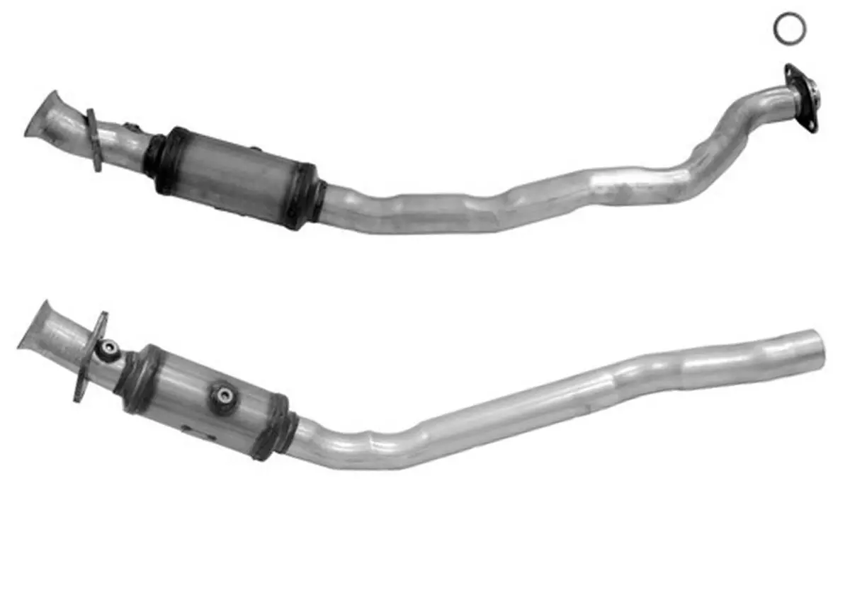 Left And Right Engine Pipe Catalytic Converter For Dodge Durango 2011-2023 5.7L 1