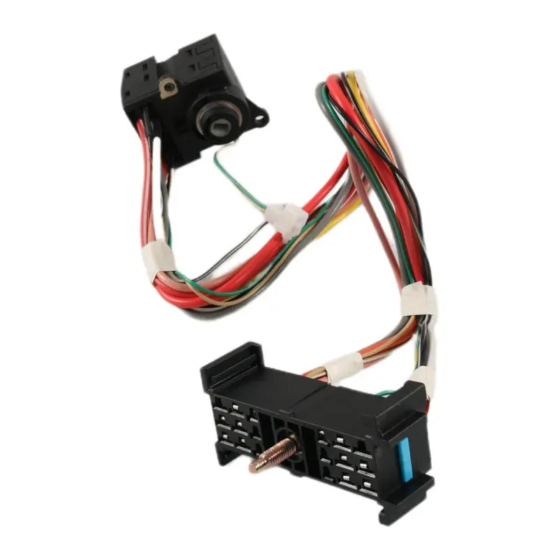 26036311 Ignition Key Alarm Switch For 1995-1997 Gm C1500 K1500 Chevy Yukon Suburban Tahoe 1