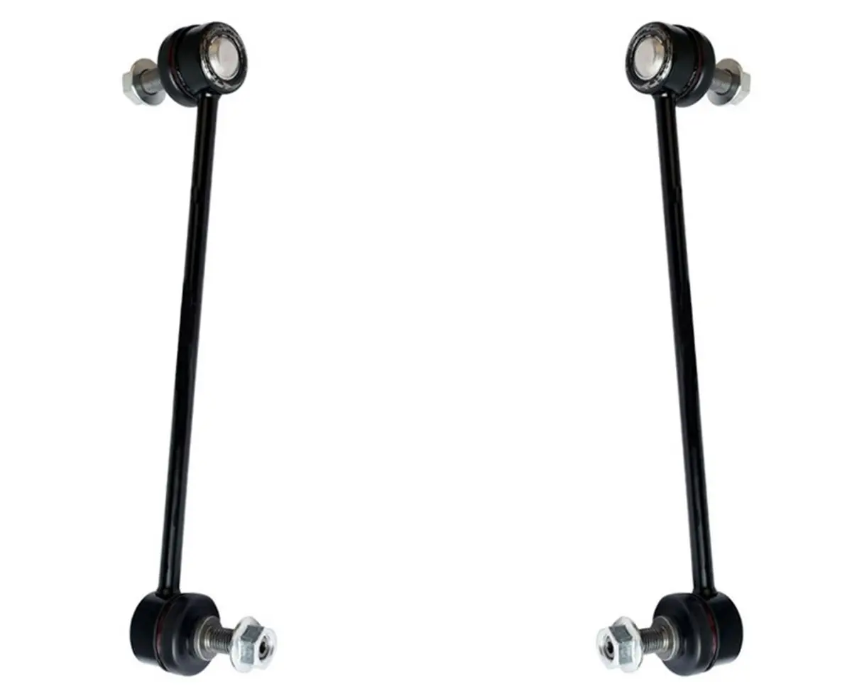 Front Left & Right Sway Bar Links For Mercedes Benz E-350 4Matic 2010 11 13 2016 1