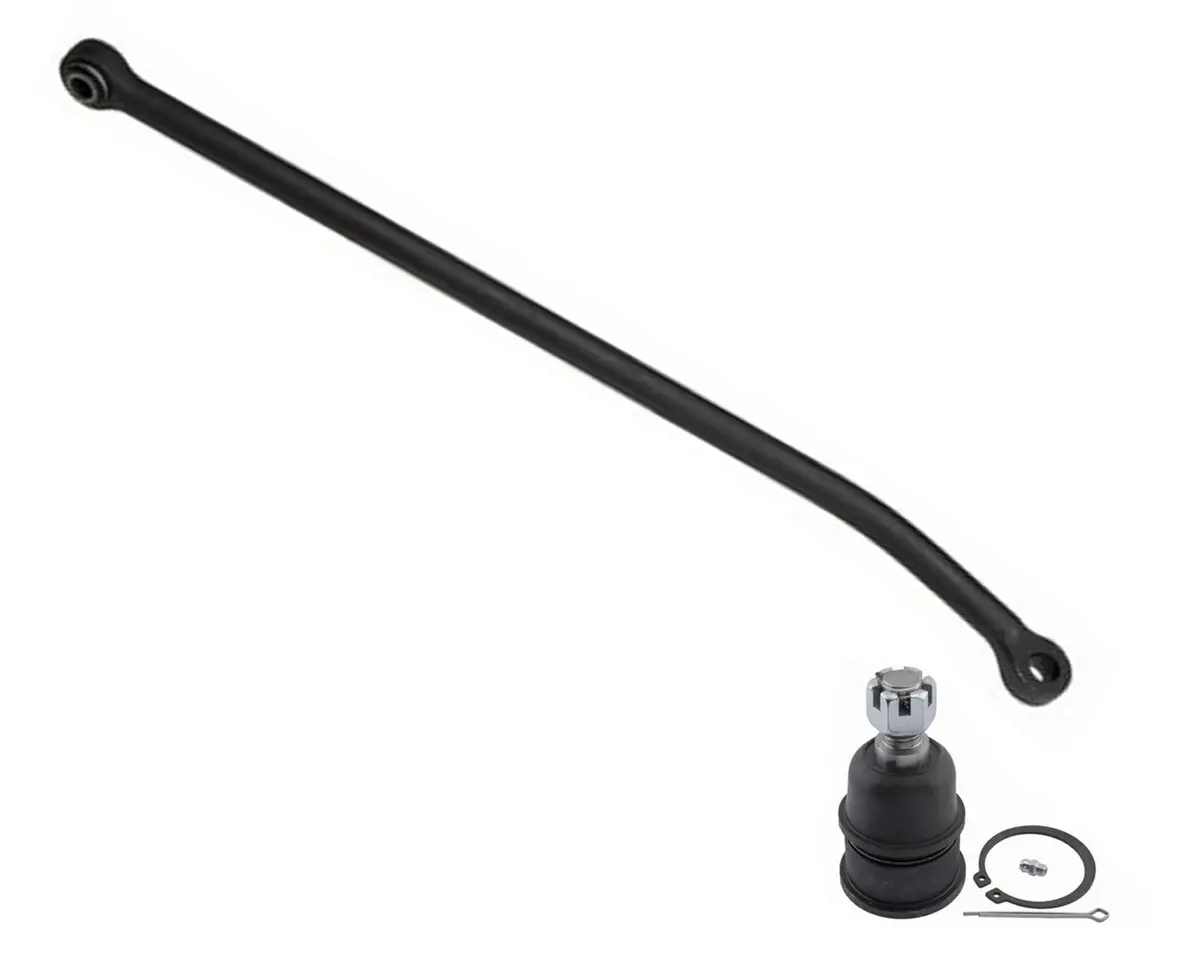 Front Track Bar & Ball Joint For F-250 F-350 Super Duty 2005-2022 Ac3z3b239a 1