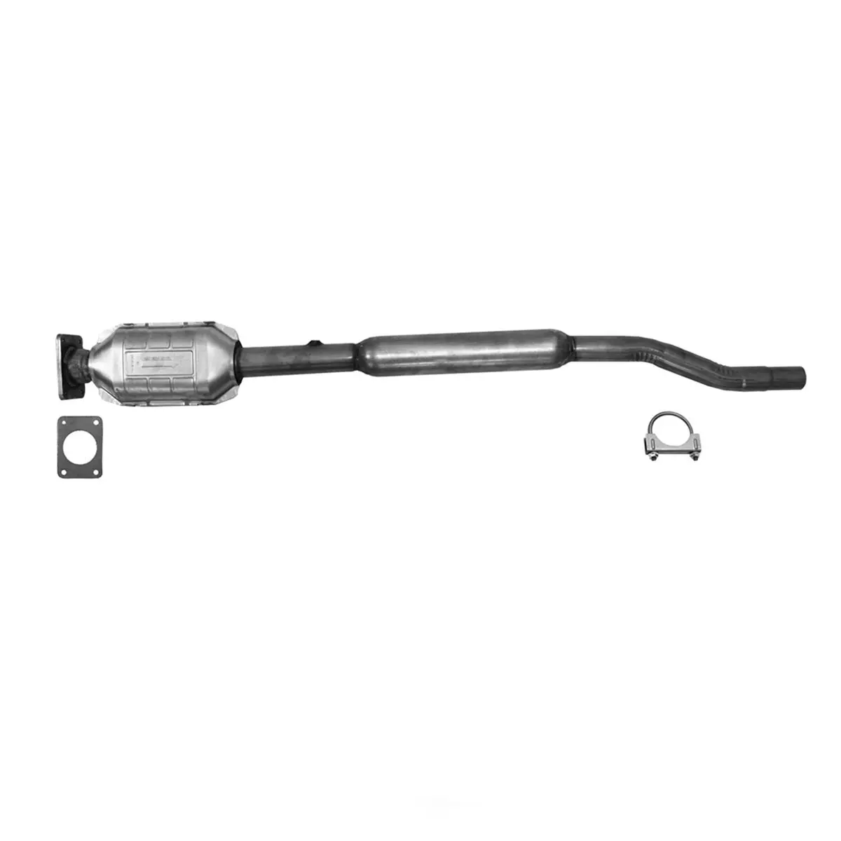 California Carb Approved Catalytic Converter For Buick Lesabre 2000-2005 3.8L 1