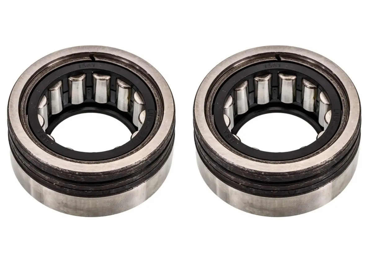 Rear Axle Wheel Bearing Repair Kit For Gm Cars And Trucks Chevrolet Silverado 1