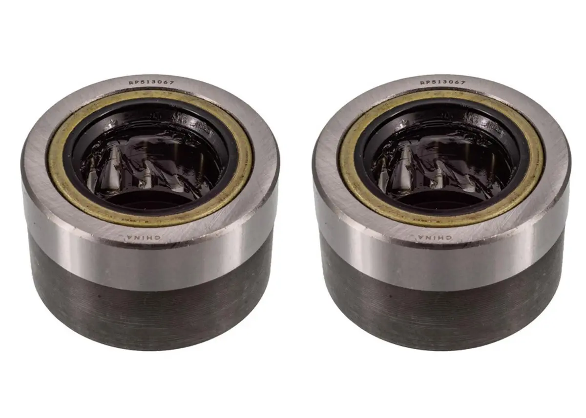 Rear Axle Wheel Bearing Repair Kit For Gm Cars And Trucks Chevrolet Silverado 1