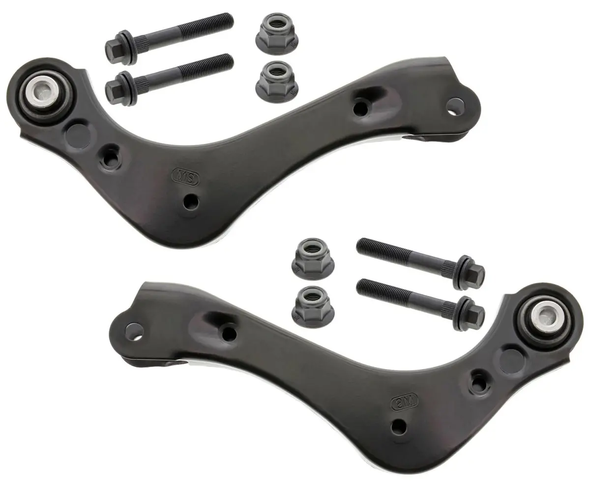 Rear Left & Right Upper Control Arms For Toyota Rav4 2019-2023 / Venza 2021-23 1