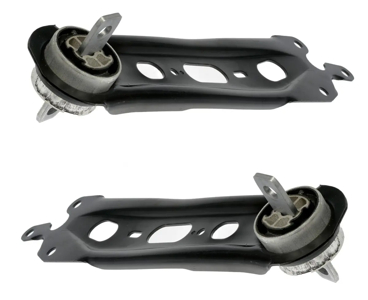 Rear Lower & Trailing Control Arms W/ Bushings For Chevrolet Equinox 2018-2024 2