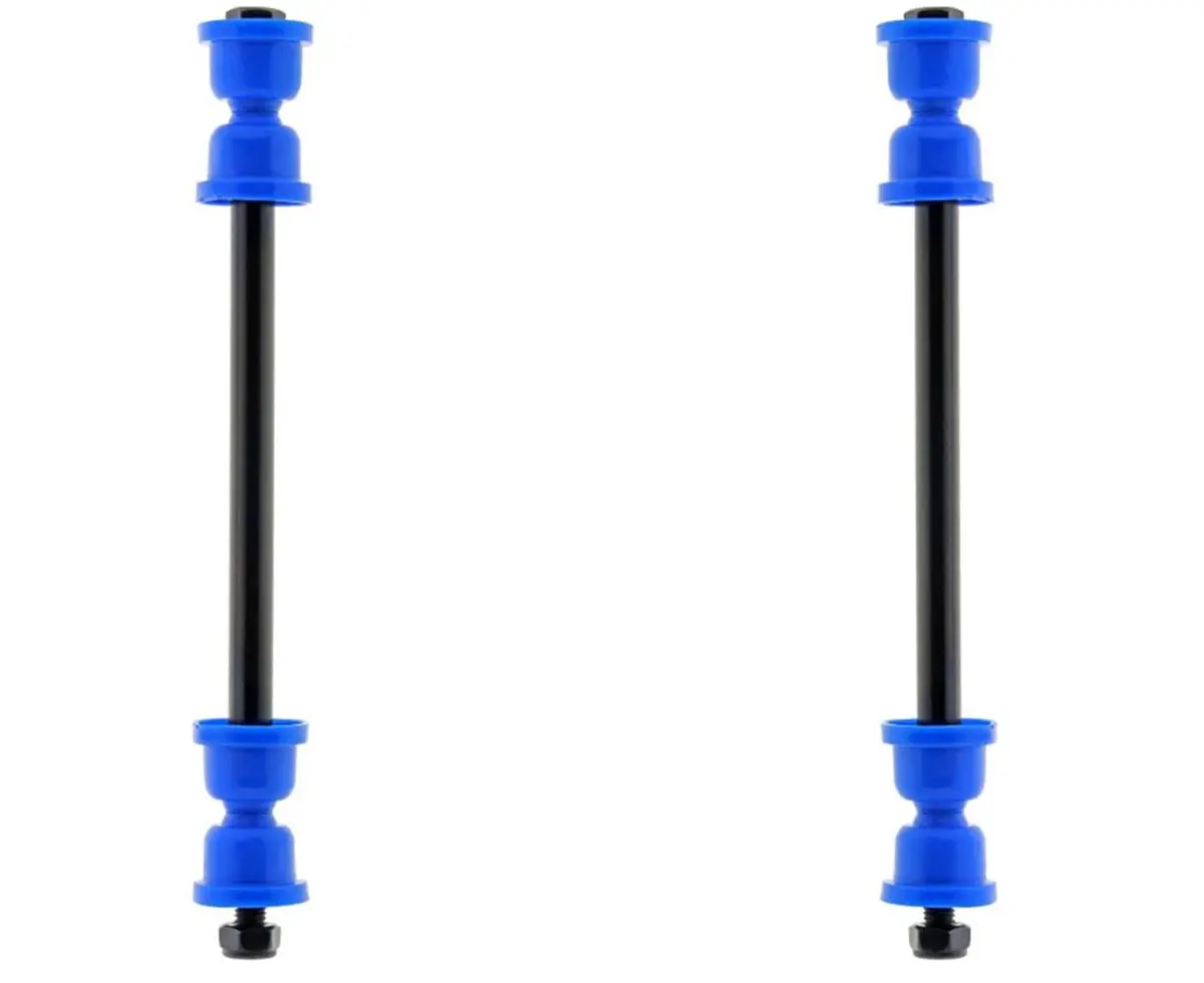 Mevotech Front Left & Right Sway Bar Links Assembly For Colorado 2017-2023 Zr2 1