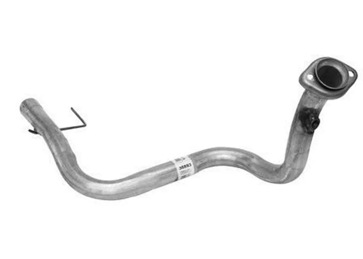 Fits For 1993 1994 1995 Jeep Wrangler 2.5 Converter Front Exhaust Engine Pipe 1