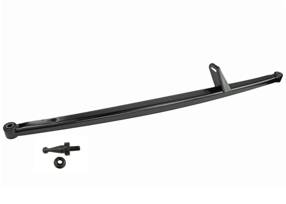 Rear Track Bar For Ford Expedition 97-02 With Automatic Leveling F75z5808ba 1