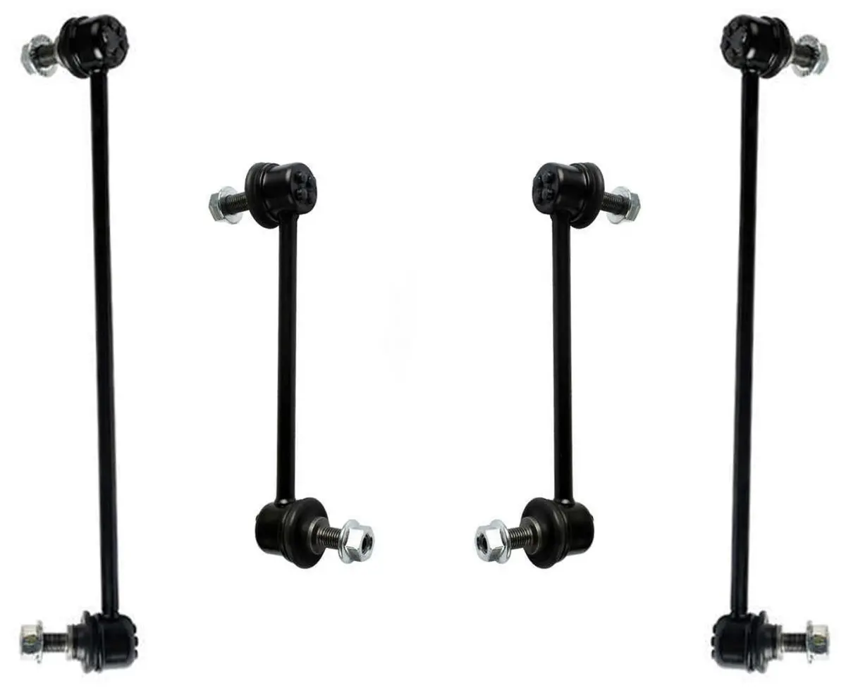 Front And Rear Sway Bar Stabilizer Links Assembly For Acura Rdx 2013 2015 2018 1