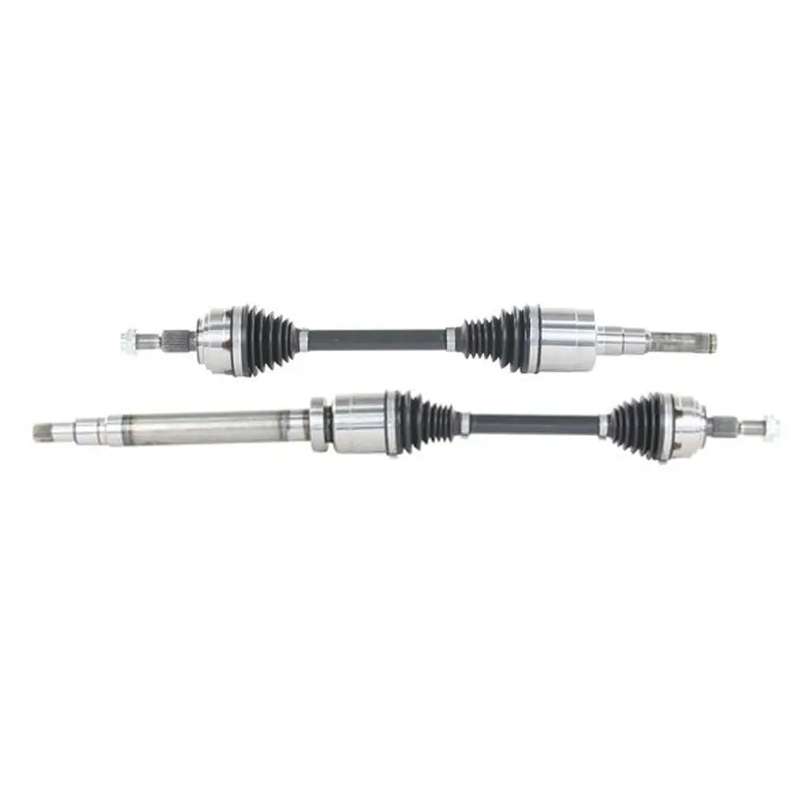 Front Cv Shaft Axles For Lincoln Corsair 2.0L 2.3L 2020-2023 Front Wheel Drive 1