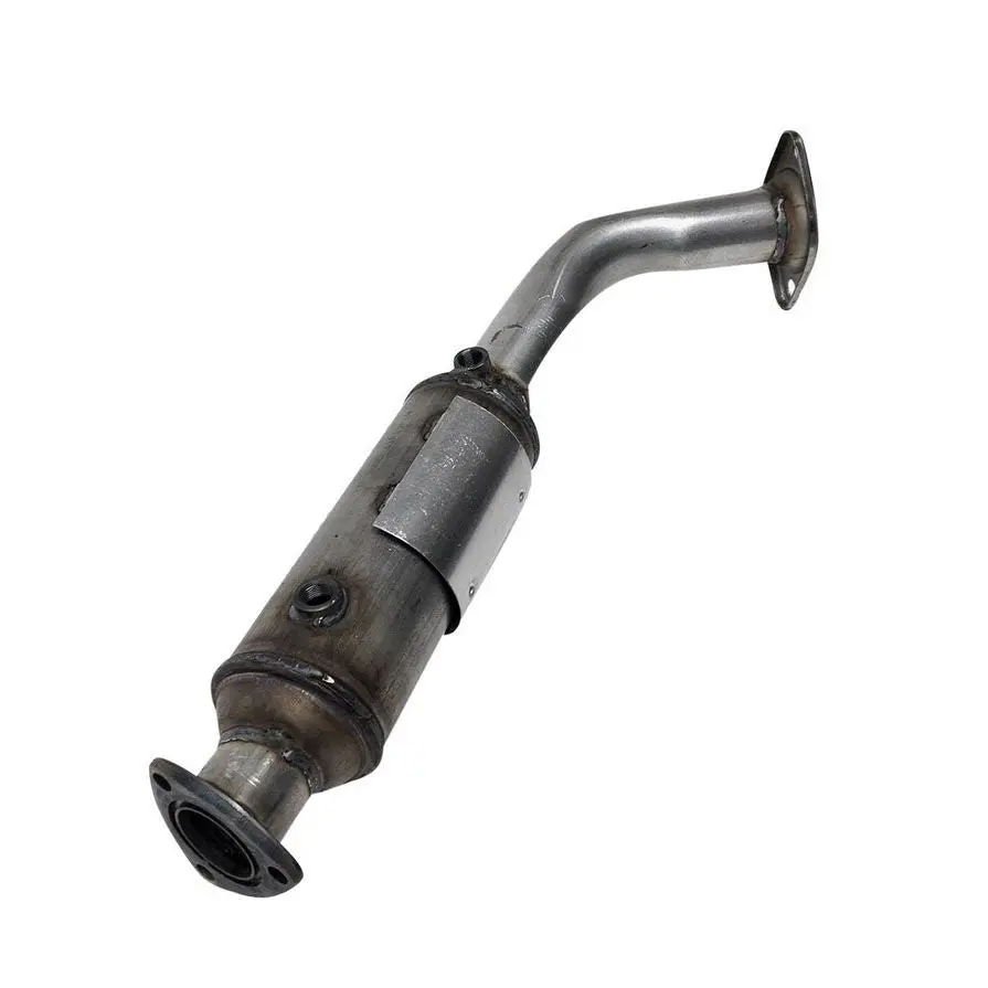 Direct Fit Catalytic Converter W Gasket Bolts & Spring For Honda Cr-V 2002-2006 1