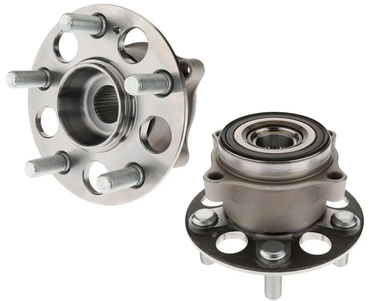 Rear Left Or Right Wheel Hub Bearings Assembly For Honda Ridgeline 2017-2023 Awd 1
