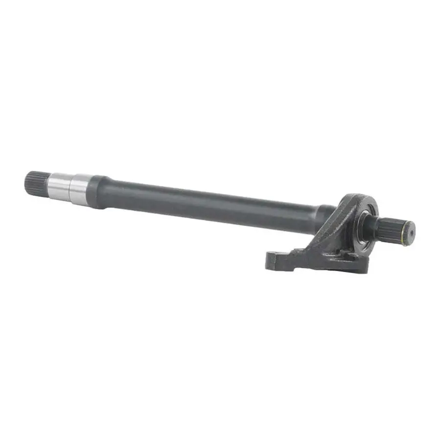 Front Passenger Intermediate Half Shaft For Dodge Grand Caravan 3.6L 2011-2020 2
