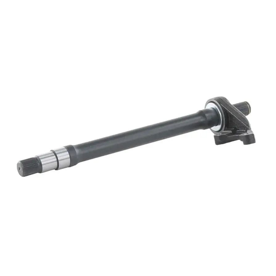 Front Passenger Intermediate Half Shaft For Dodge Grand Caravan 3.6L 2011-2020 1