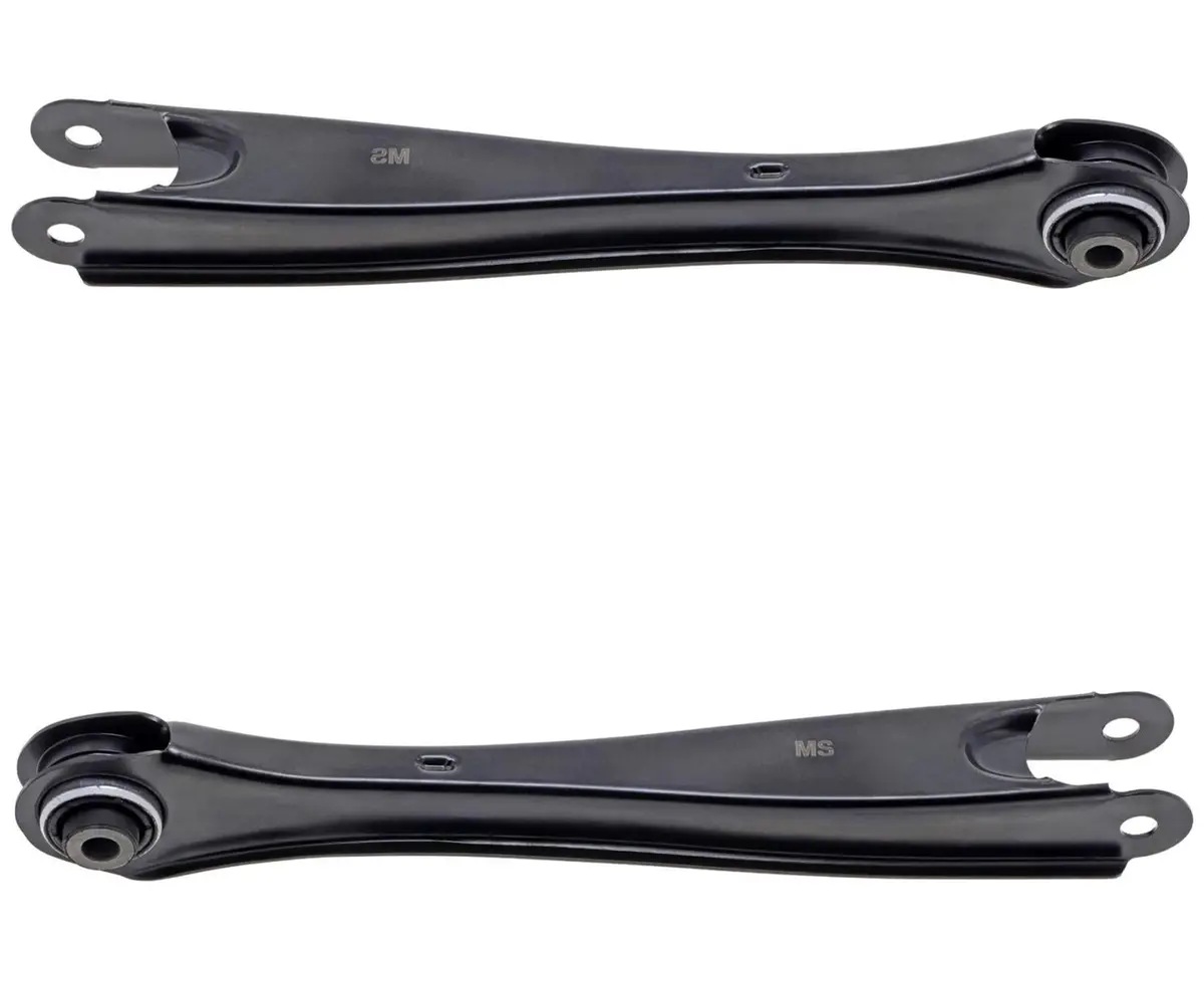 Mevotech Rear Lower Forward Control Arms W/ Bushings Fits Volvo Xc60 2018-2025 1