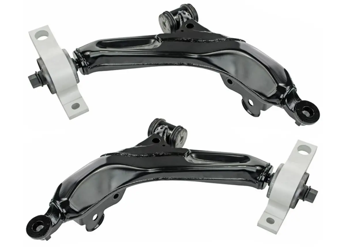 Front Left & Right Lower Control Arms For Lexus Is250 2006-2013 Rear Wheel Drive 1