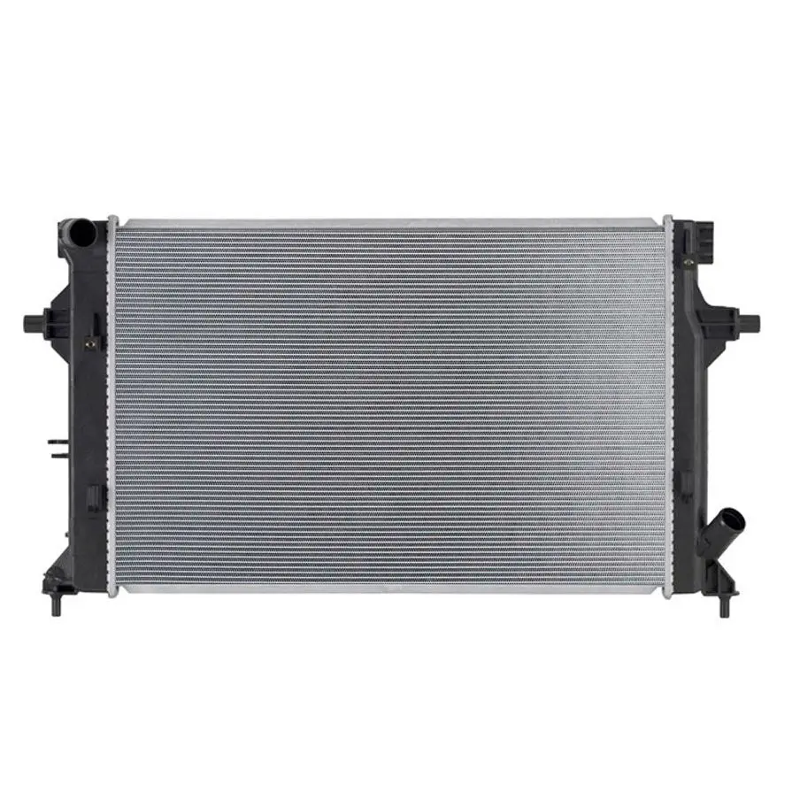 Radiator For Kia Forte 2.0L 2019-2022 4 Doors Sedan Models Non Turbo 1