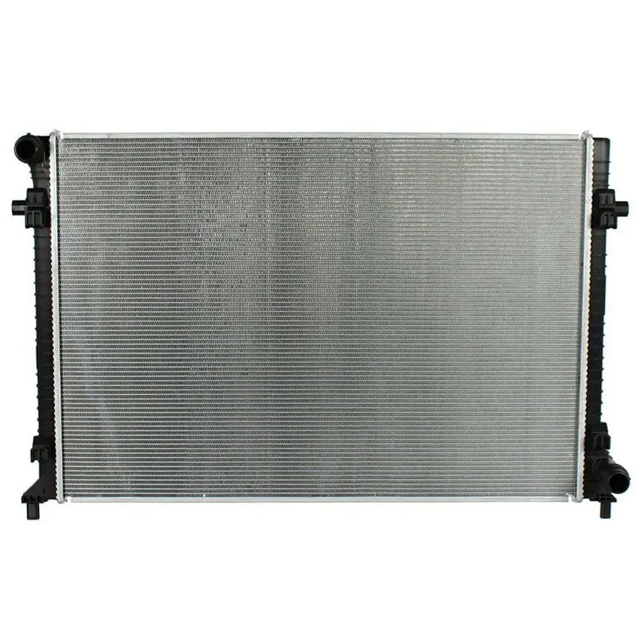 Radiator For Volkswagen Atlas 3.6L 2018-2023 Atlas Cross Sport 3.6L 2020-2023 1